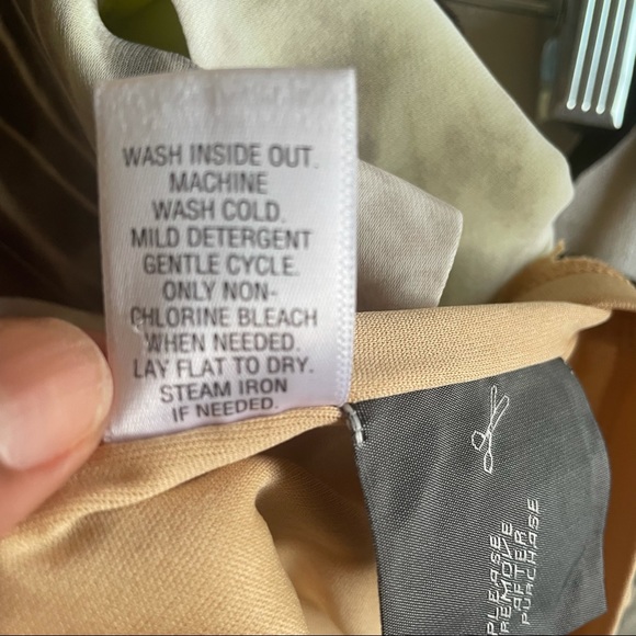 Wrap Skirt - Picture 11 of 11